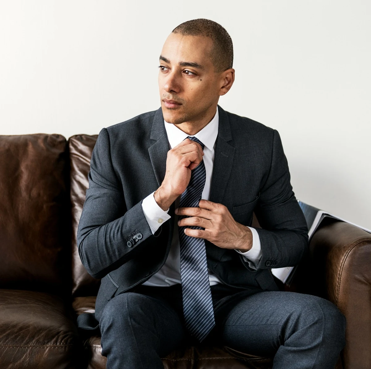 AI Infrastructure Executive profile image